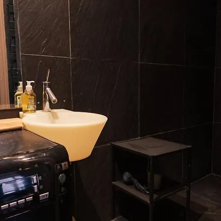 Apartament Confortable Et Moderne Au Coeur De