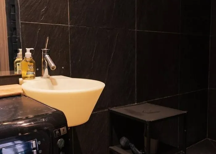 Apartmán Confortable Et Moderne Au Coeur De